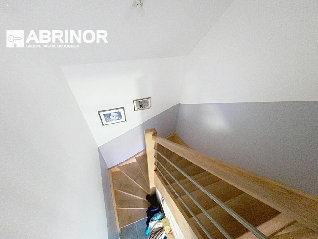 Maison en vente à TEMPLEUVE EN PEVELE — photo 15