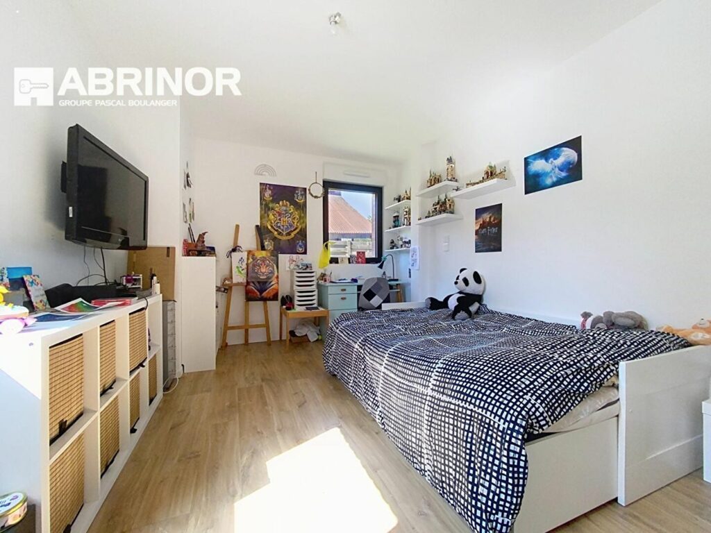 Maison en vente à TEMPLEUVE EN PEVELE — photo 17