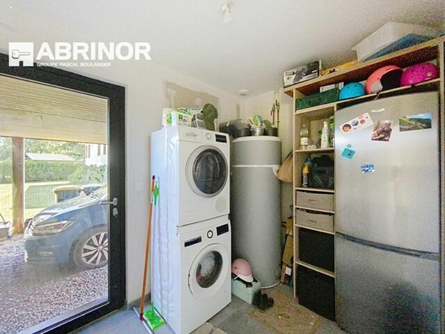 Maison en vente à TEMPLEUVE EN PEVELE — photo 24