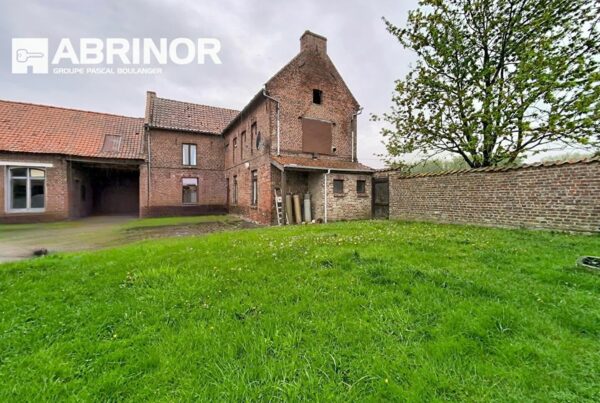 Maison en vente à TEMPLEUVE EN PEVELE — photo 1
