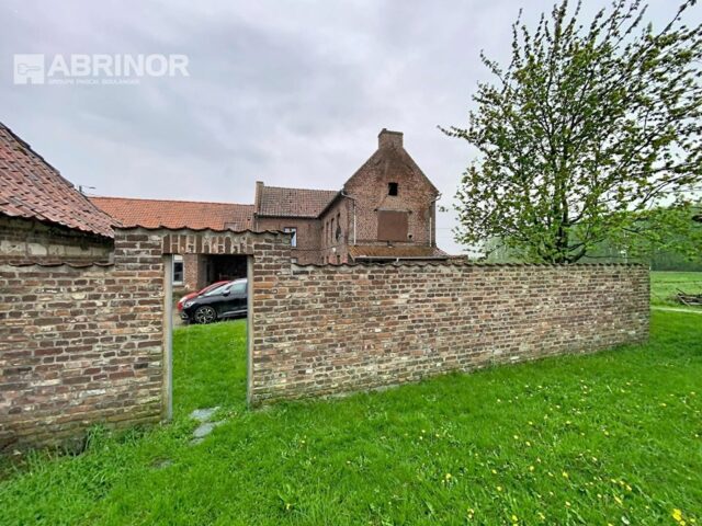 Maison en vente à TEMPLEUVE EN PEVELE — photo 2