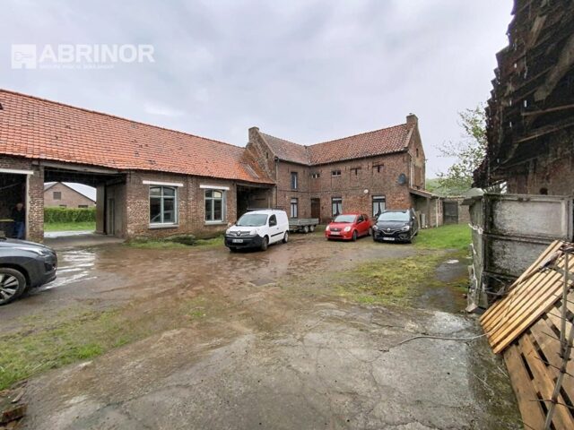 Maison en vente à TEMPLEUVE EN PEVELE — photo 3