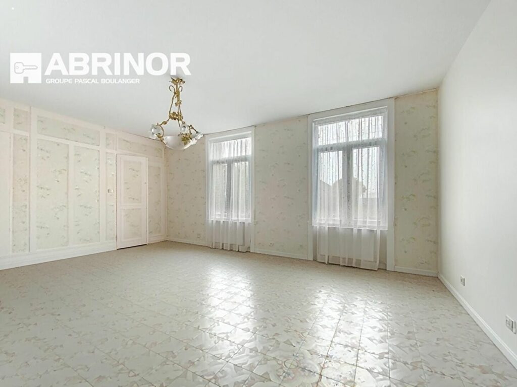 Maison en vente à TEMPLEUVE EN PEVELE — photo 4