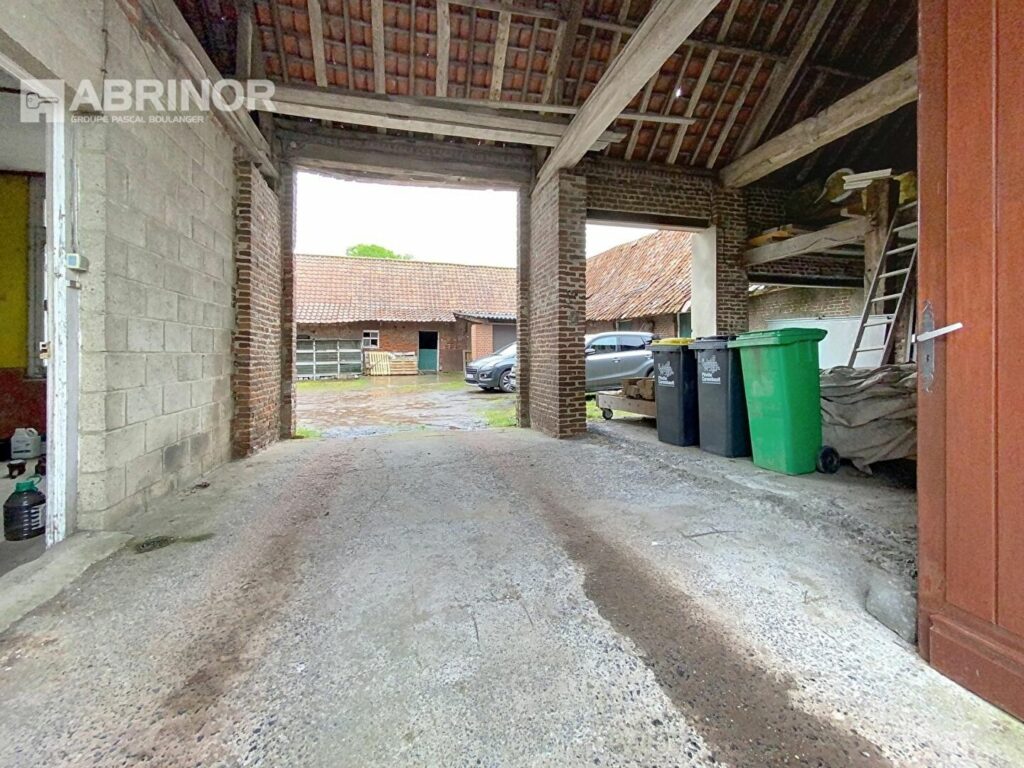 Maison en vente à TEMPLEUVE EN PEVELE — photo 13