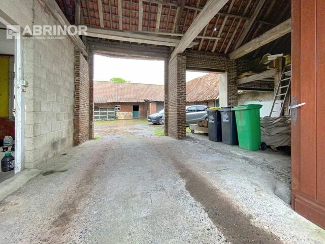 Maison en vente à TEMPLEUVE EN PEVELE — photo 13