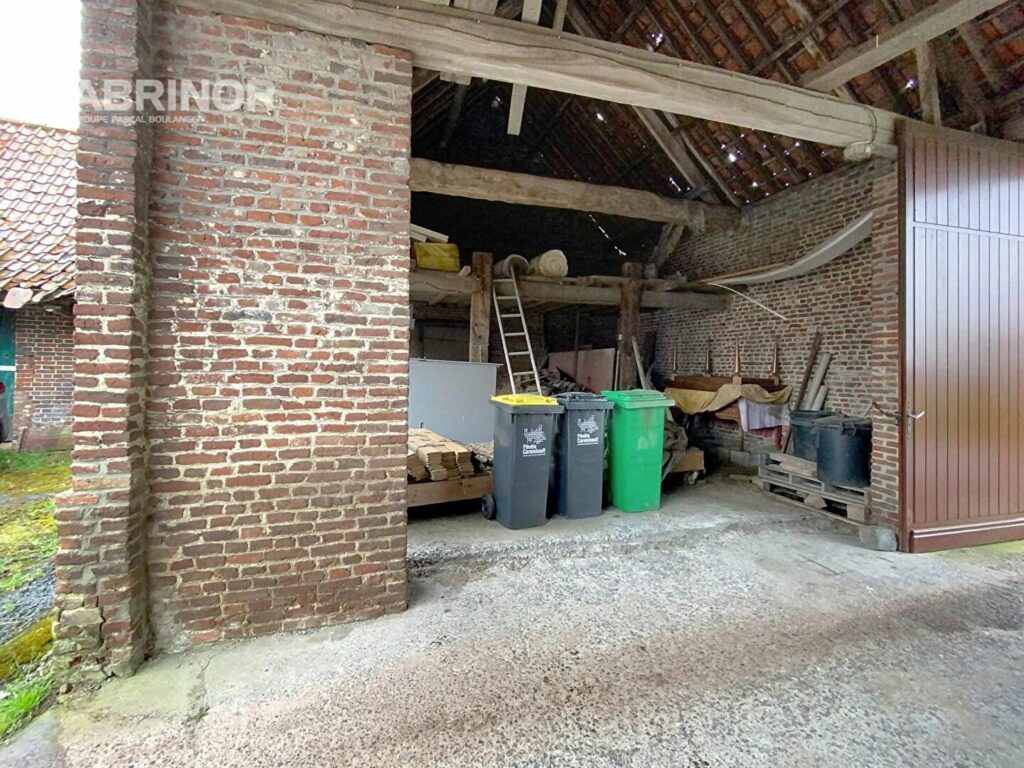 Maison en vente à TEMPLEUVE EN PEVELE — photo 14