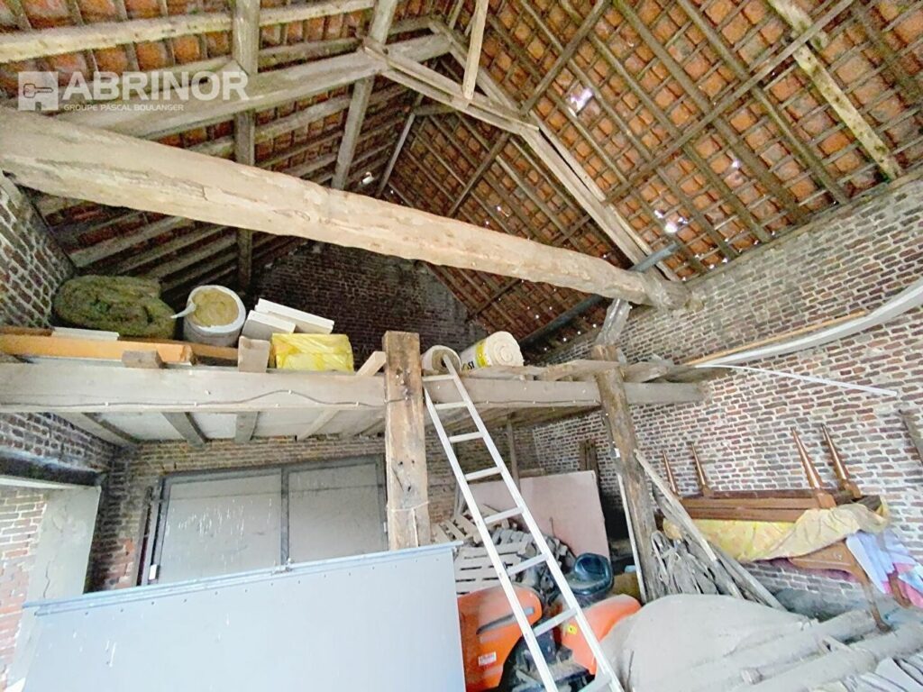 Maison en vente à TEMPLEUVE EN PEVELE — photo 15