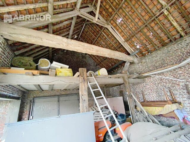 Maison en vente à TEMPLEUVE EN PEVELE — photo 15