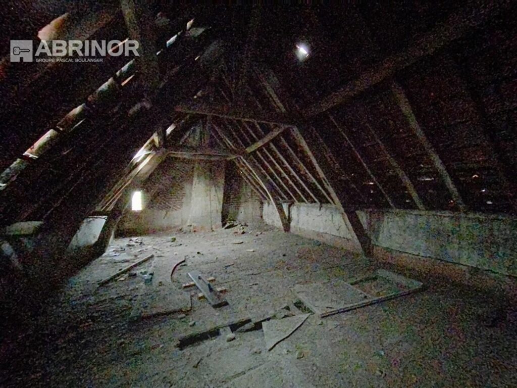 Maison en vente à TEMPLEUVE EN PEVELE — photo 16