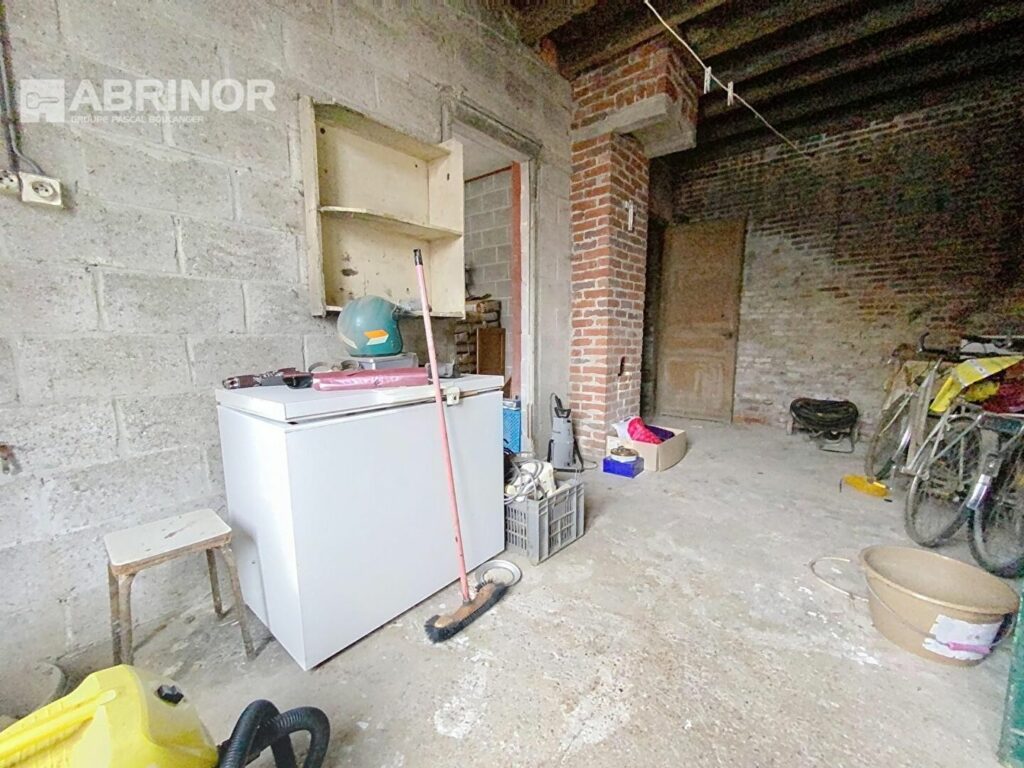 Maison en vente à TEMPLEUVE EN PEVELE — photo 18