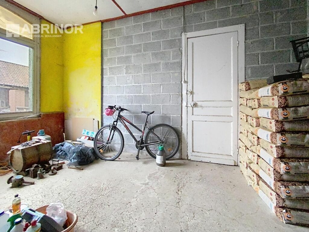 Maison en vente à TEMPLEUVE EN PEVELE — photo 19