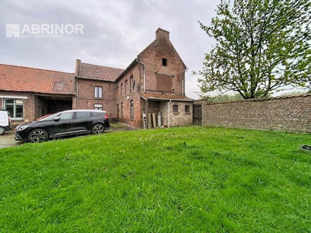 Maison en vente à TEMPLEUVE EN PEVELE — photo 21