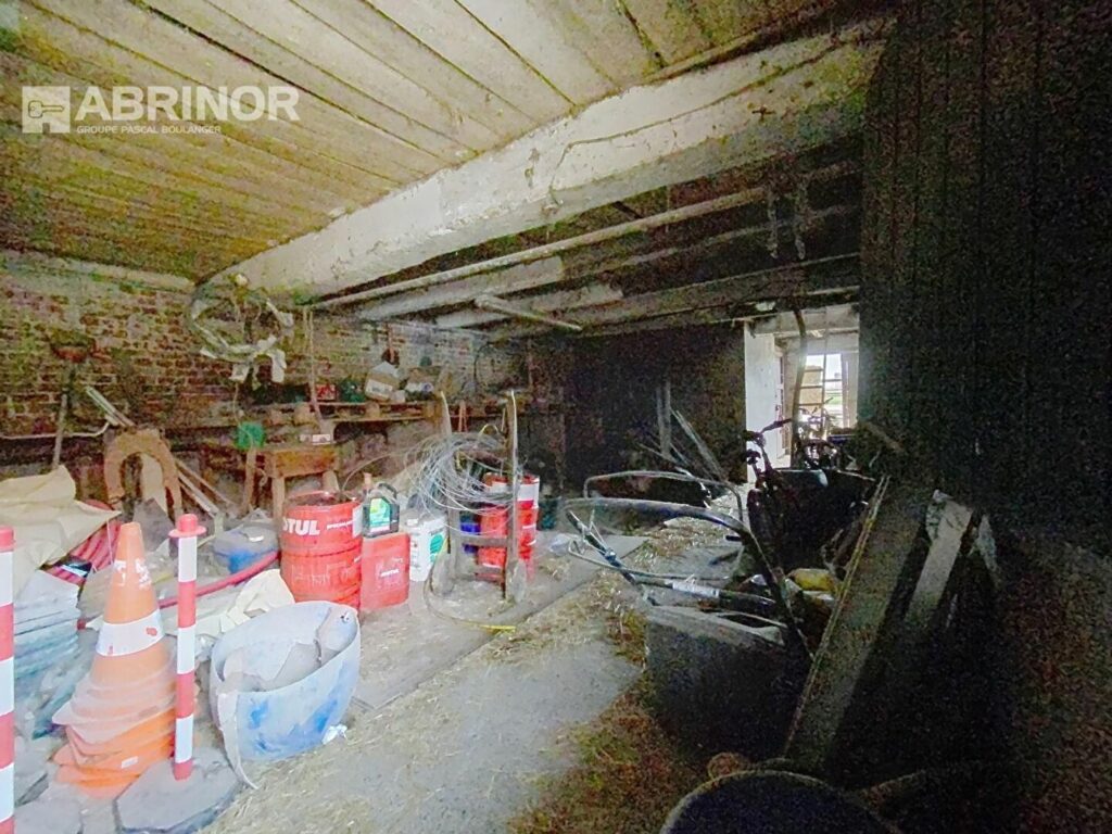 Maison en vente à TEMPLEUVE EN PEVELE — photo 22