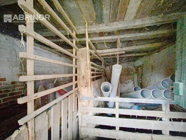 Maison en vente à TEMPLEUVE EN PEVELE — photo 23
