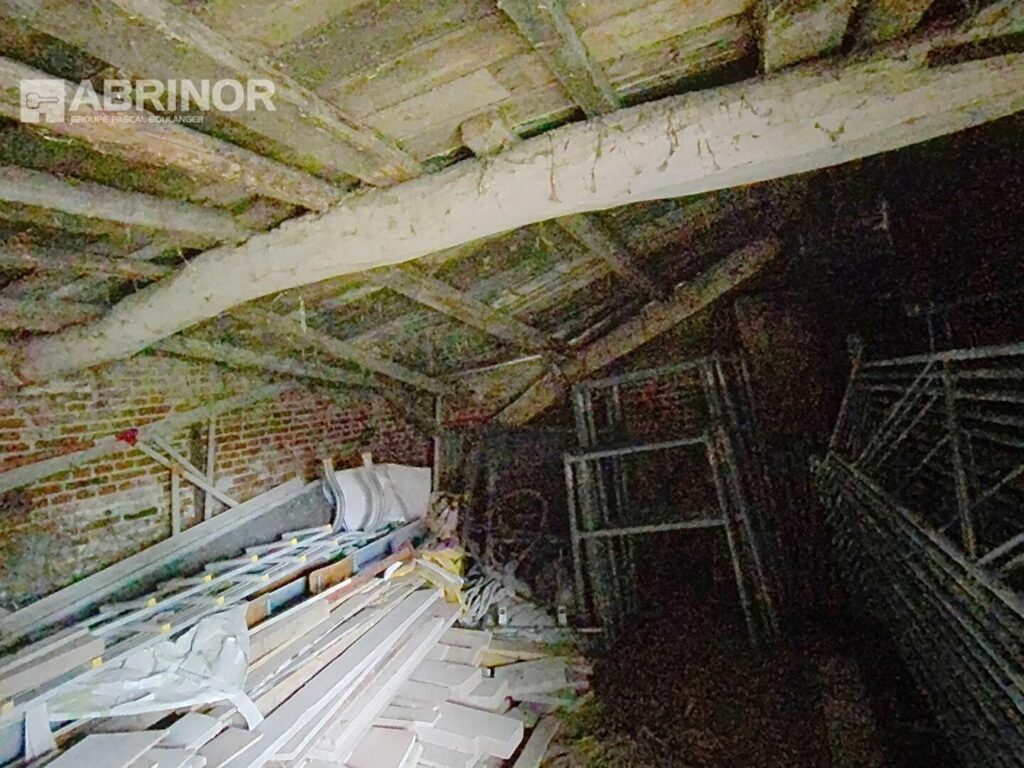 Maison en vente à TEMPLEUVE EN PEVELE — photo 24