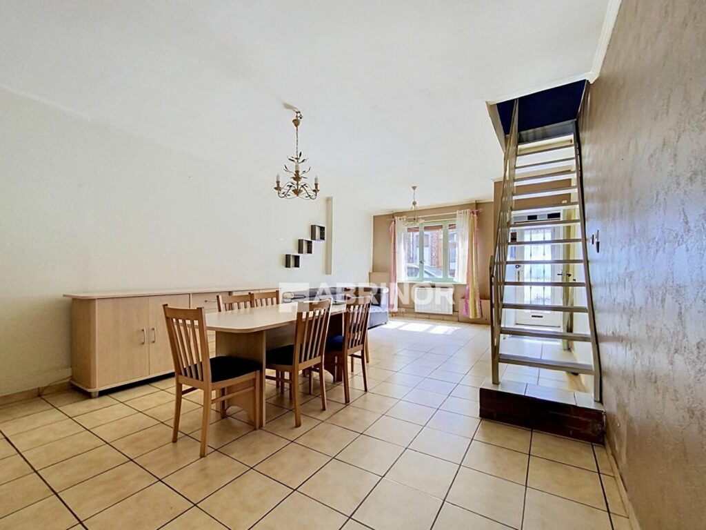 Maison en vente à TOURCOING — photo 1