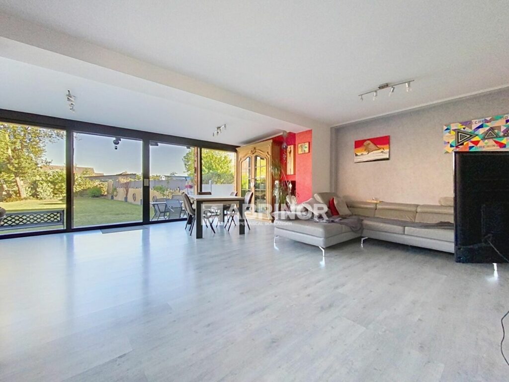 Maison en vente à TOURCOING — photo 1
