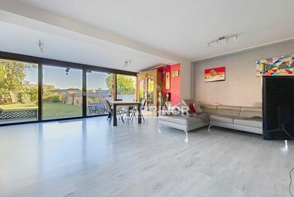 Maison en vente à TOURCOING — photo 1