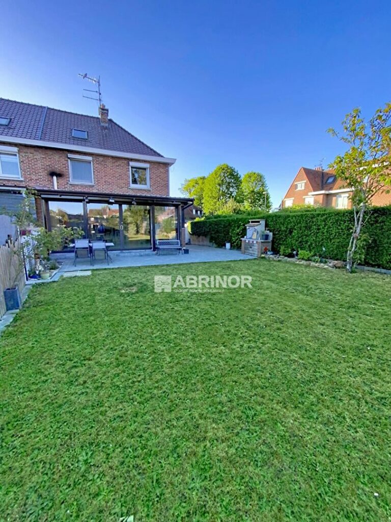 Maison en vente à TOURCOING — photo 2