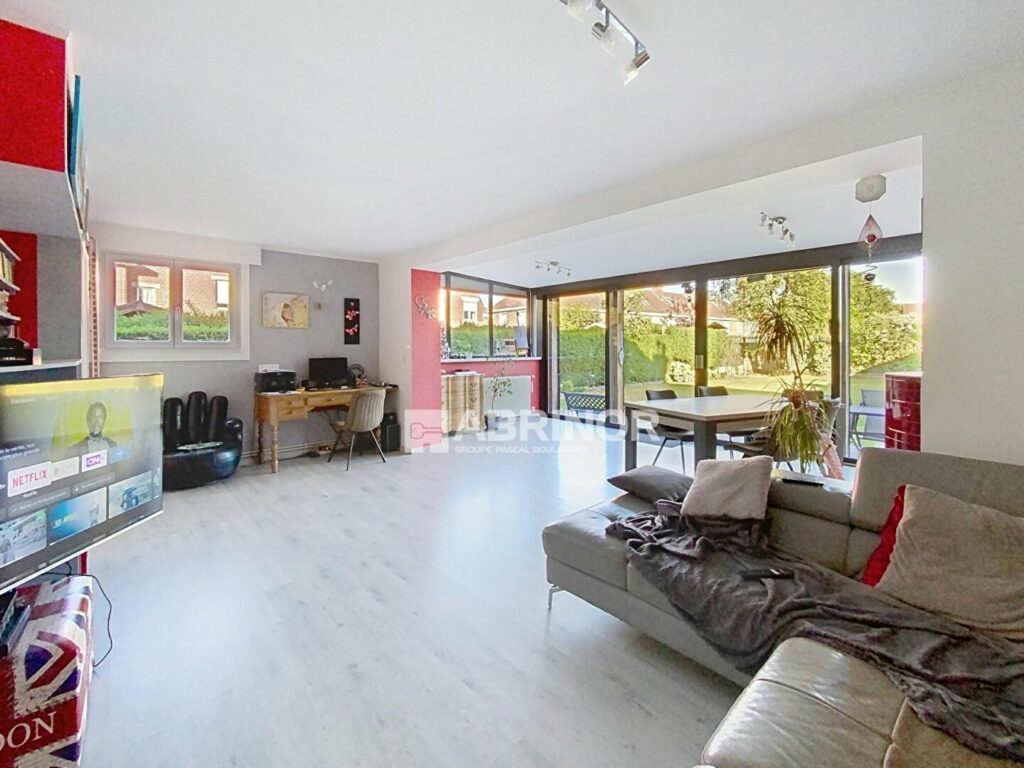 Maison en vente à TOURCOING — photo 3