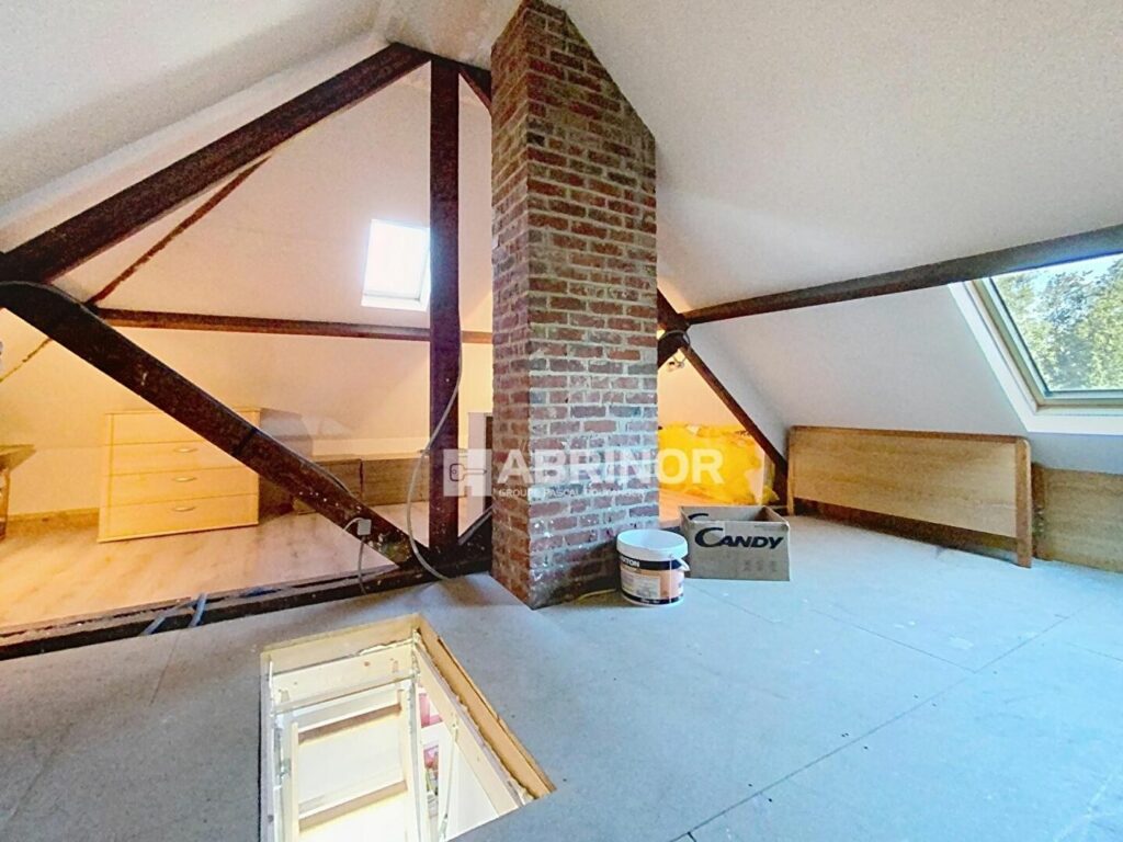 Maison en vente à TOURCOING — photo 14