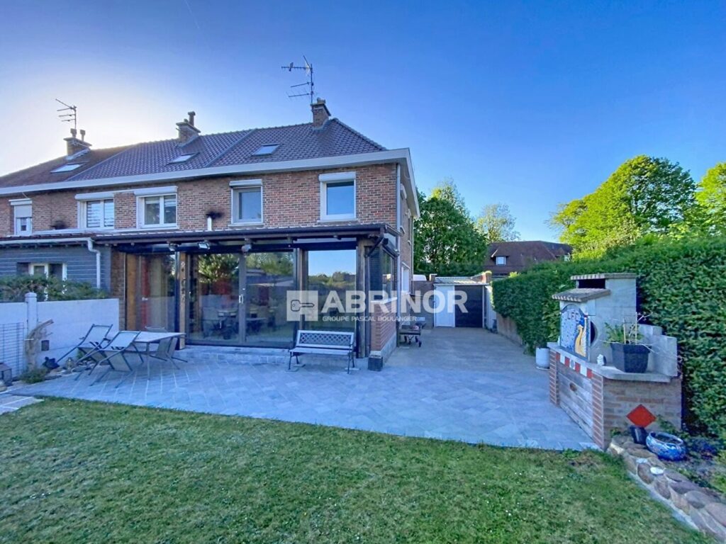 Maison en vente à TOURCOING — photo 16