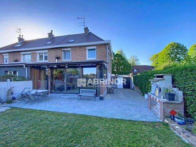 Maison en vente à TOURCOING — photo 16