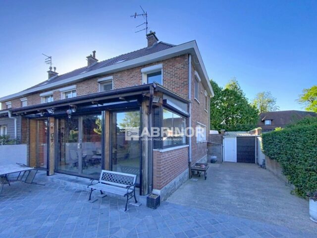 Maison en vente à TOURCOING — photo 17