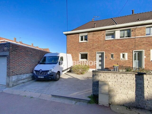Maison en vente à TOURCOING — photo 18