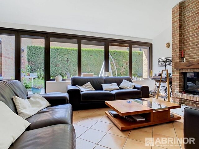 Maison en vente à VILLENEUVE D ASCQ — photo 2