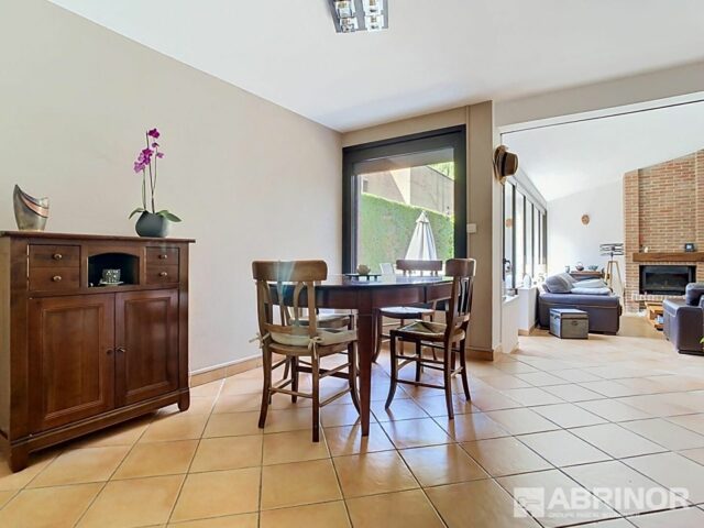Maison en vente à VILLENEUVE D ASCQ — photo 3