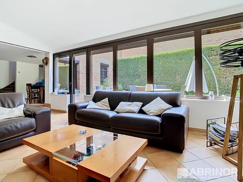 Maison en vente à VILLENEUVE D ASCQ — photo 6