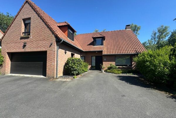 Maison en vente à WASQUEHAL — photo 1