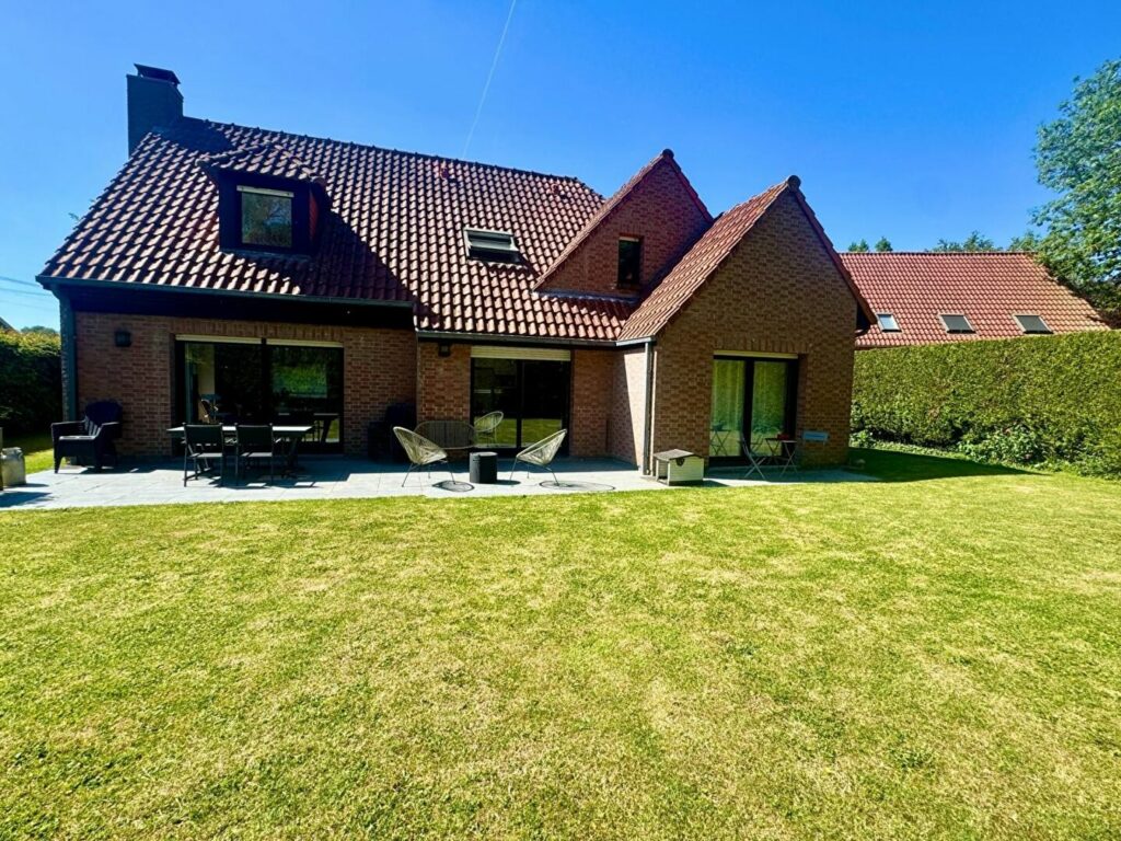 Maison en vente à WASQUEHAL — photo 2