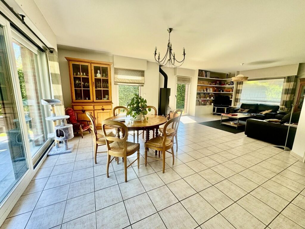 Maison en vente à WASQUEHAL — photo 4