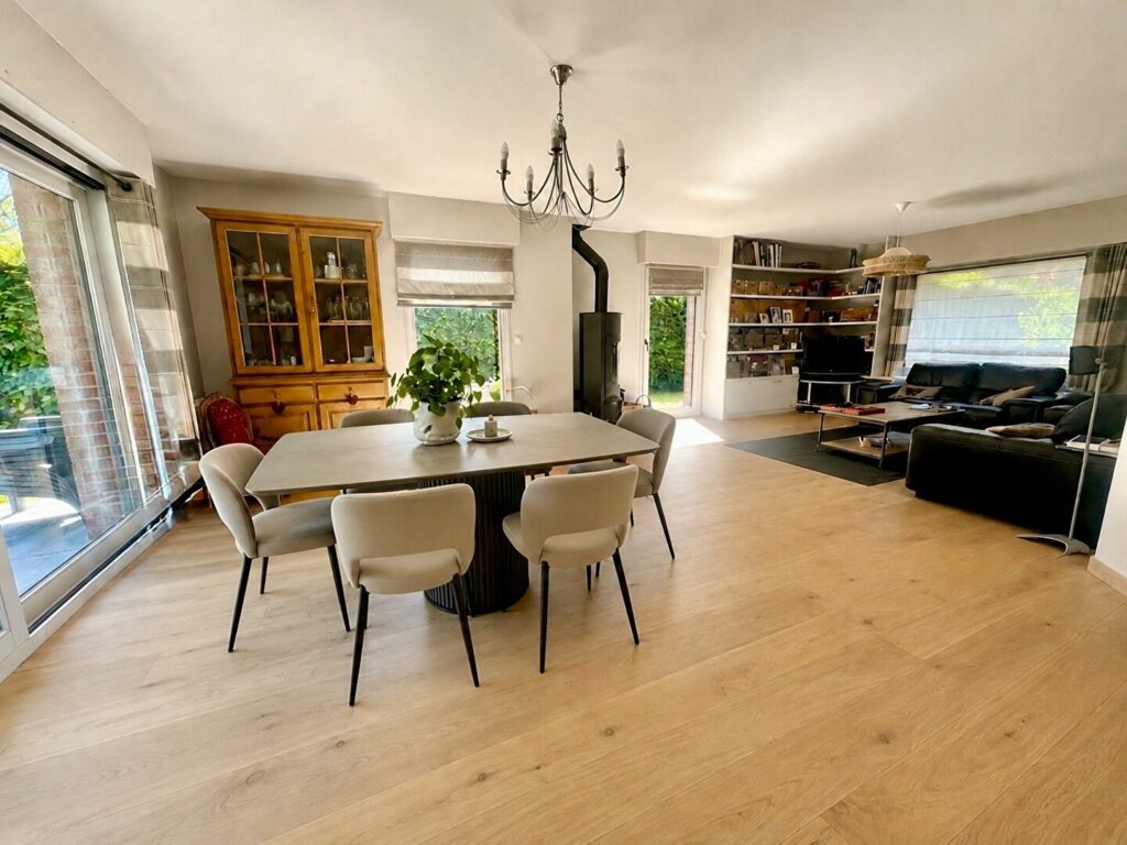Maison en vente à WASQUEHAL — photo 5