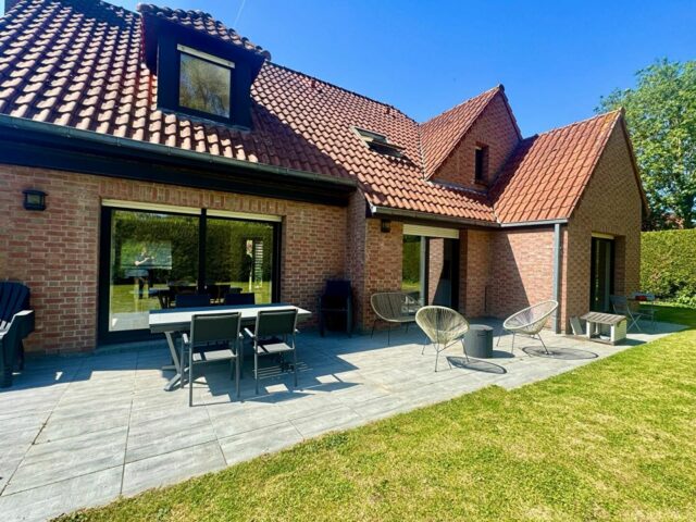 Maison en vente à WASQUEHAL — photo 6