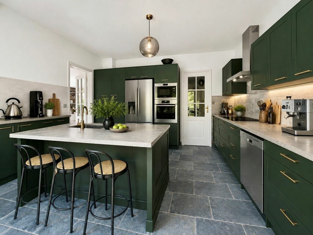 Maison en vente à WASQUEHAL — photo 8