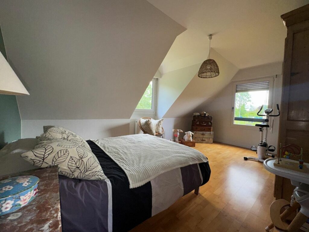 Maison en vente à WASQUEHAL — photo 13