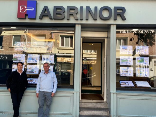 ABRINOR – ORCHIES