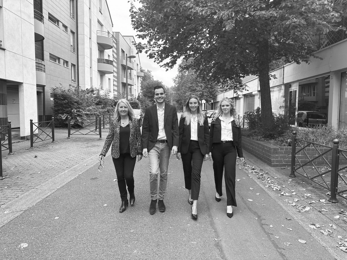 ABRINOR – LILLE ST MAUR