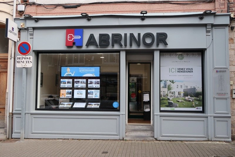 ABRINOR – ORCHIES