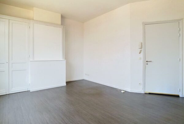 Appartement en location à ARMENTIERES — photo 1