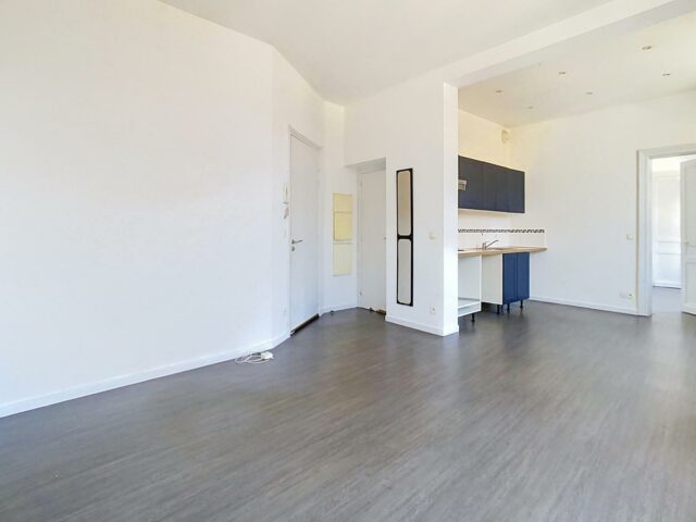Appartement en location à ARMENTIERES — photo 2