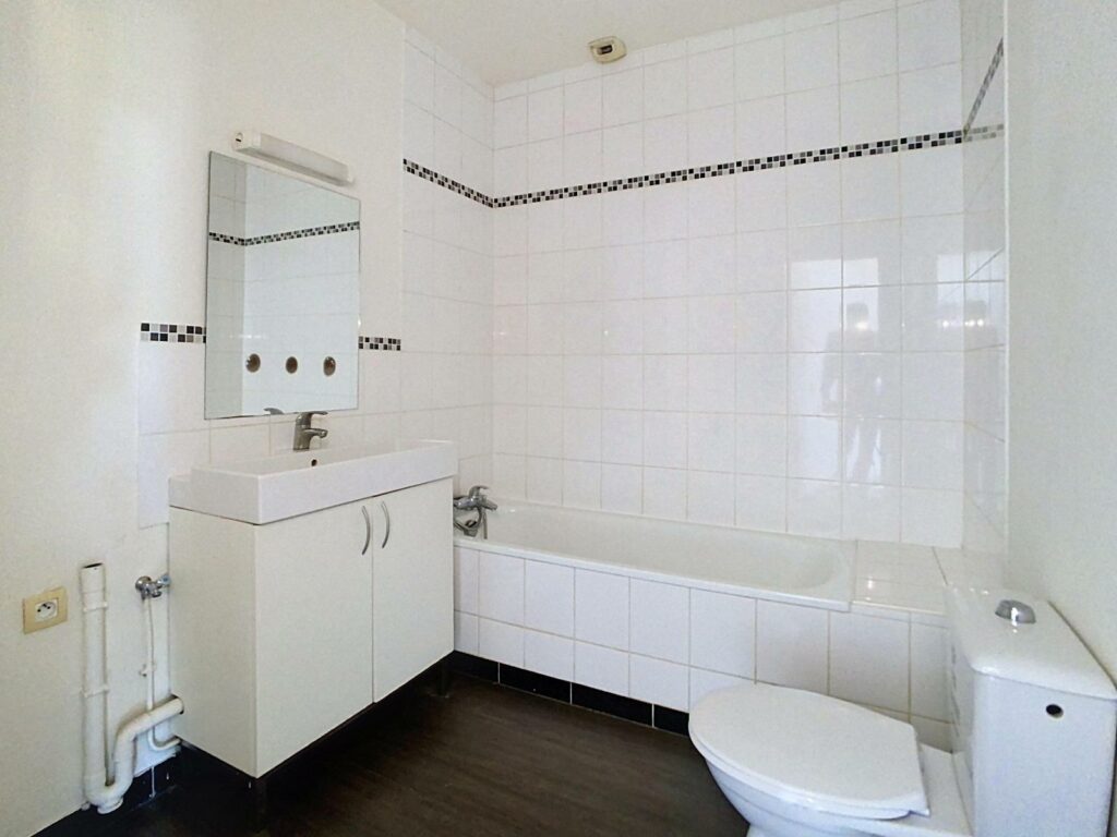 Appartement en location à ARMENTIERES — photo 5