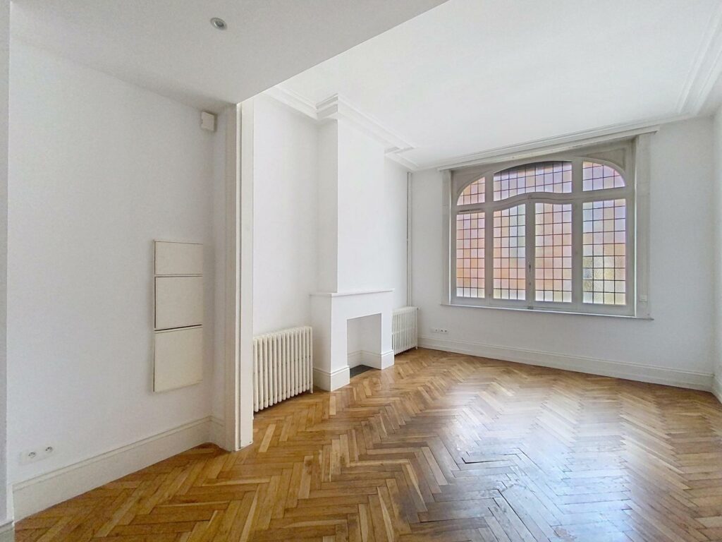 Appartement en location à ARMENTIERES — photo 1