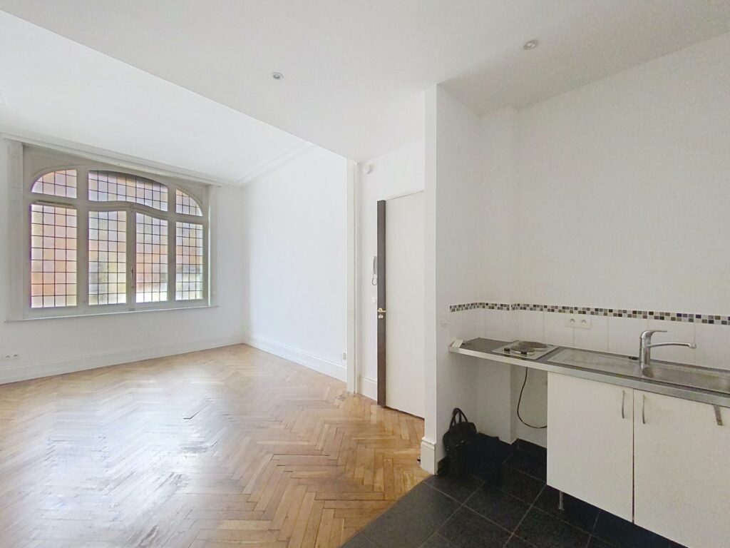 Appartement en location à ARMENTIERES — photo 3