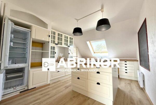 Appartement en vente à AMIENS — photo 1
