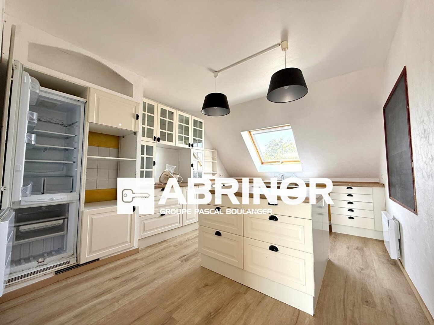 Appartement 4 pièces