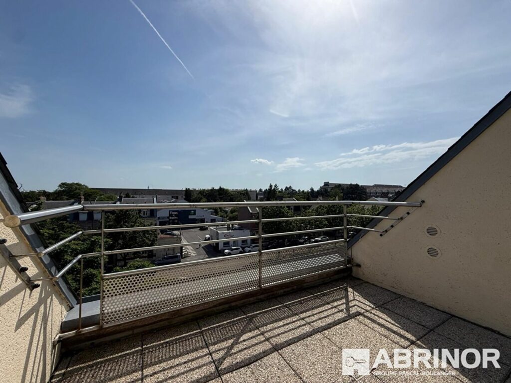 Appartement en vente à AMIENS — photo 7